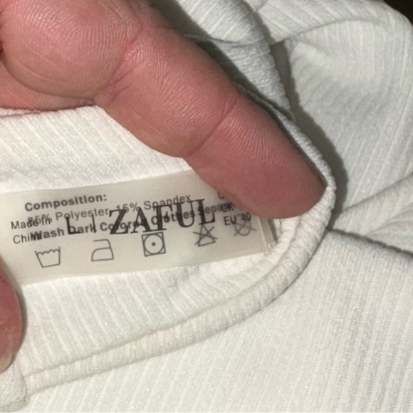 Zaful Swimsuit - Picture 3 of 5